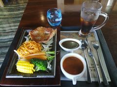 -忆咖啡观景餐厅(桂林象山公园店)