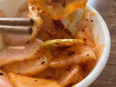 -继红顺河抄手名小吃