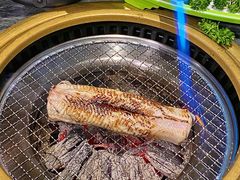 -虎哥六韩式烤肉料理 TIGERGRILL(隆生金山湖中心购物广场店)