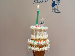 -海比甜店·意式手工冰激淋happy habit gelato