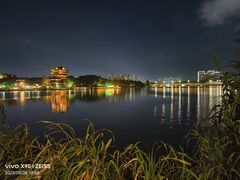 -凤城河风景区