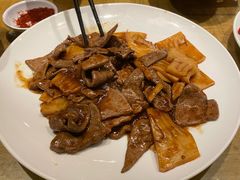 -泉畔人家·老济南经典鲁菜(大明湖店)