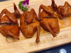 -顺风山庄(水濂山店)