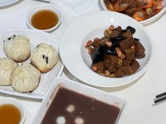 -光明邨大酒家(淮海路店)
