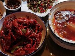 -湘聚缘湘菜馆(斜土路店)