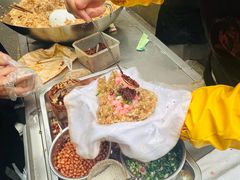 -六广门毛阿姨糯米饭
