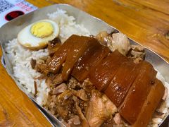 -有肉食·虎九闽菜(798艺术区店)