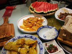 -陈家老院子(高新店)
