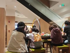 -麦当劳(西单明珠店)