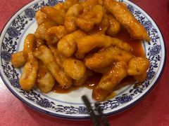-北大地皖峰饭馆