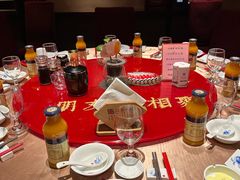 -山西会馆·晋菜·晋商宴·学堂记忆(许坦西街店)