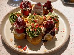 -BE BRIGHT KITCHEN(正佳广场店)