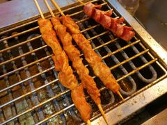 -正新鸡排·炸鸡汉堡(奥城店)