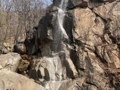 -天津盘山风景名胜区