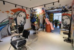 -EARNEST 二次元发型工作室