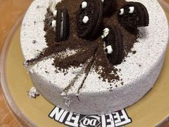 -DQ·蛋糕·冰淇淋(苏州中心店)