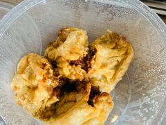脆皮烧麦-家阳赵师傅油饼包烧麦(粮道街店)