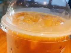 -我的甜·泰国餐厅