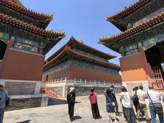 -历代帝王庙博物馆