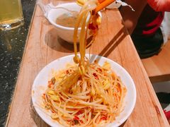 -巴奴毛肚火锅(商城路店)