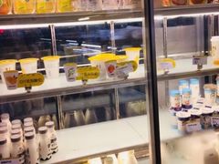 -一鸣真鲜奶吧(益乐路店)