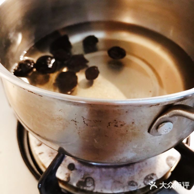 夏天增加食欲又开胃的乌梅小番茄