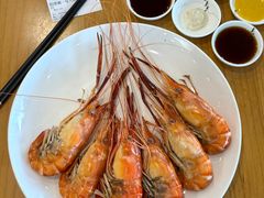 -品鲜村农家菜·阳澄湖大闸蟹(总店)