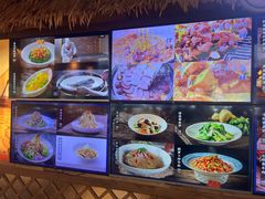 -胖姐渔村(中源大道店)