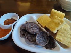 -88号小吃店·经典云南菜·地道纳西美食