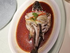-文杏酒楼(一品天下店)