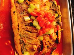 -半天妖烤鱼(方庄店)