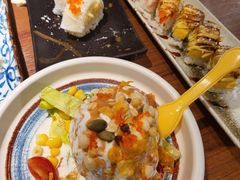 -小川洋风料理(大悦城店)