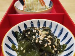 -桃屋日本料理(清华科技园店)