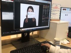 -天真蓝照相馆(杭州滨江宝龙店)