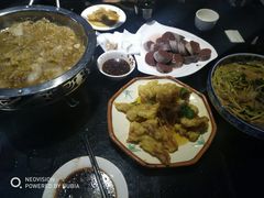 -老六杀猪菜(进乡街店)