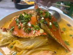 -君霖海鲜私房菜(春柳店)