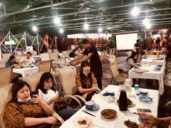 -友记功夫香·人民川菜(红牌楼店)
