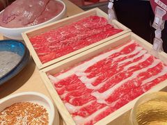 -巴奴毛肚火锅(七宝领展广场店)