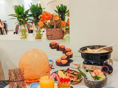 -香香海南菜餐厅