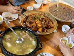 -青城甲(青城山店)