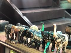 -自然餐厅(Phuket)
