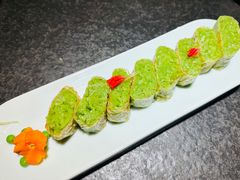 -安多素食(广仁寺路店)