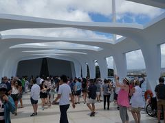 -珍珠港国家纪念馆