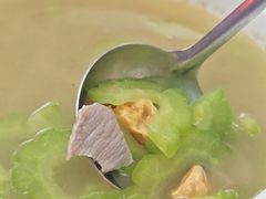 -贞楼食莊
