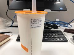 大红袍-1点点(金桥店)