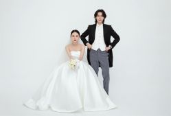 -古摄影婚纱