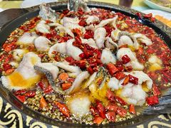 -金三可市井水煮鱼(金碧园店)