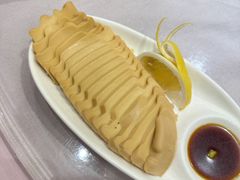 -顺风海鲜港(金玉兰店)