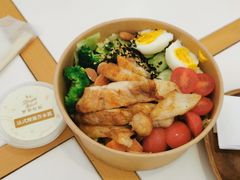 -Dreamsalad梦想轻厨(健康轻食·减脂沙拉·意面·祖庙店)