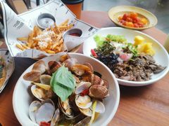 -Blac+Blac(中海环宇荟店)